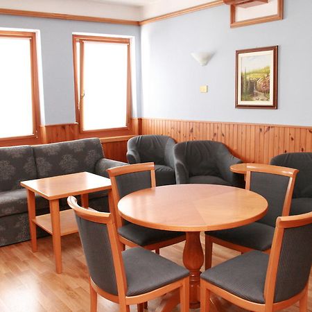 Albergo Cristofoli Treppo Carnico Екстериор снимка